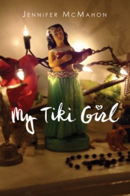 My Tiki Girl (8976)