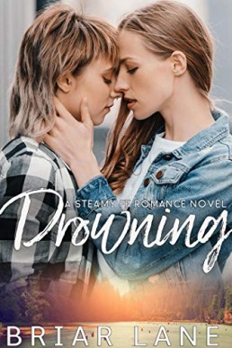 Drowning: A Steamy FF Romance Novel