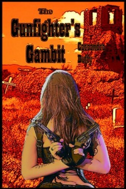 The Gunfighter's Gambit (The Raven Ladies #3)