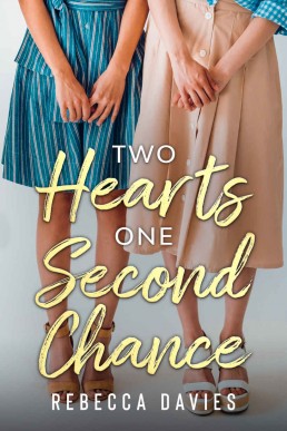 Two Hearts One Second Chance (11890)