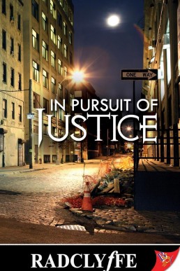 In Pursuit of Justice (Justice #2) (8420)