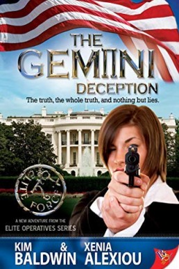 The Gemini Deception (Elite Operatives #6)  (11354)