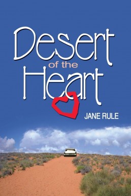 Desert of the Heart (8153)