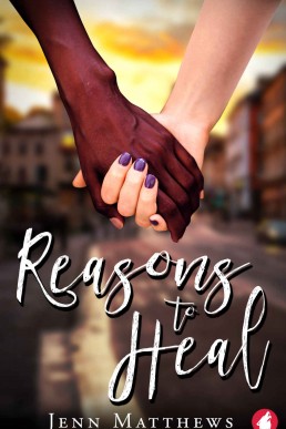 Reasons to Heal (7200)