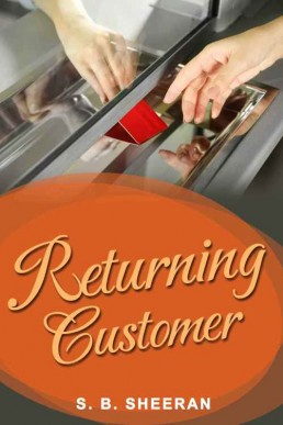 Returning Customer (Lesbian Collection: Returning Customer, but It's Too Dangerous, Because Your Eyes Said So) (7985)