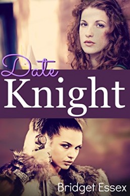 Date Knight  (The Knight Legends #3) (10375)