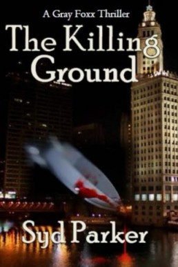 The Killing Ground (8642)