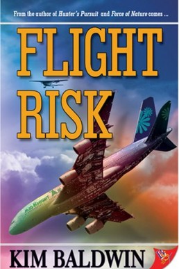 Flight Risk (11361)