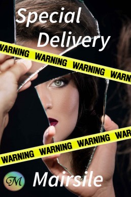 Special Delivery (Serial Killer Series Book 5) (13693)