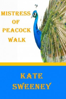 Mistress of Peacock Walk (6229)