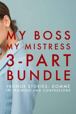 My Boss, My Mistress Bundle Parts (13937)