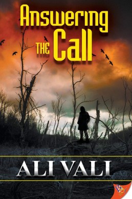 Answering the Call (Sept Savoie & Keegan Blanchard #2) (7616)