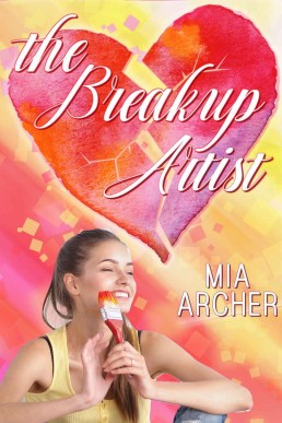 The Breakup Artist