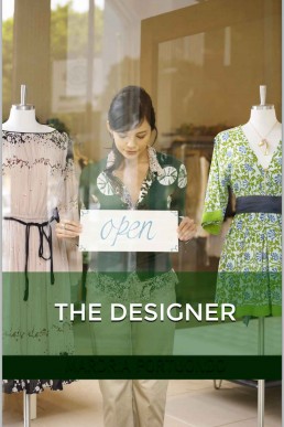 The Designer (5970)