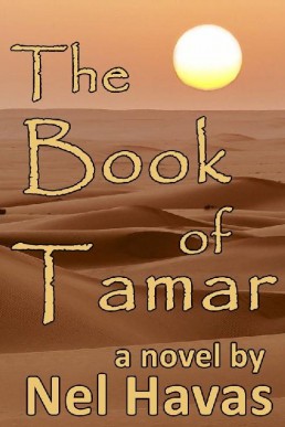 The Book of Tamar_ Daughter of Kin (13786)