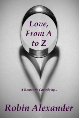 Love, From a to Z (Novella) (13592)