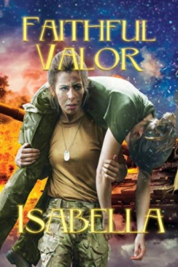 Faithful Valor (The Faithful Series #3) (9771)