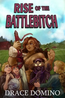 Rise of the Battlebitch