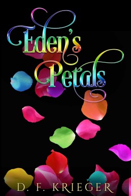 Eden's Petals  (Eden #3) (12179)