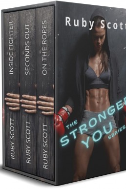 The Stronger You Box Set (14221)