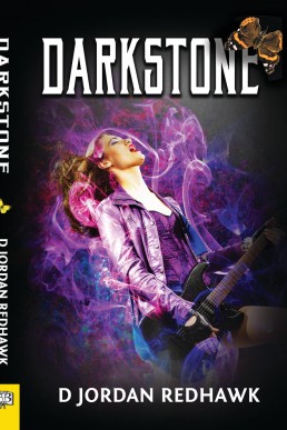 Darkstone (Darkstone #1) (12211)