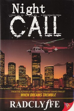 Night Call (A PMC Hospital Romance #2)