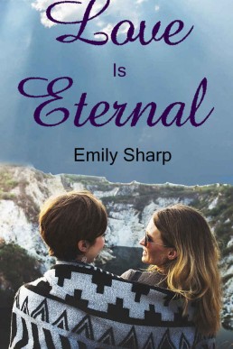 Love Is Eternal (Hearts of Palomino, Book 1) (14057)