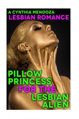 Lesbian Romance_ Pillow Princess fo (8915)