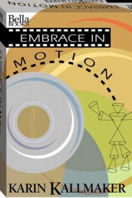 Embrace in Motion (9608)