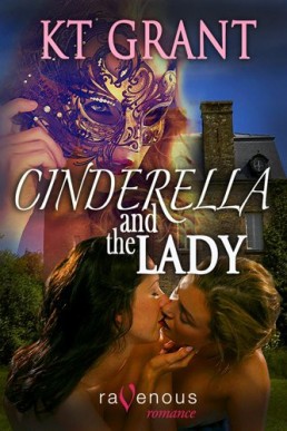 Cinderella and the Lady (13418)