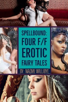 Spellbound_ Four F_F Erotic Fairy (13961)