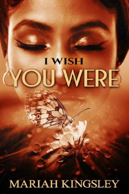 I Wish You Were (13751)