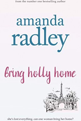 Bring Holly Home (Remember Me, #1) (8395)