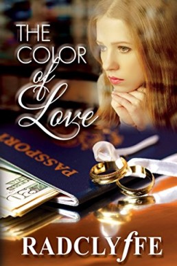 The Color of Love (8436)