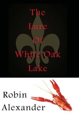 The Lure of White Oak Lake (11653)