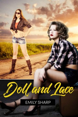 Doll and Lace (14058)