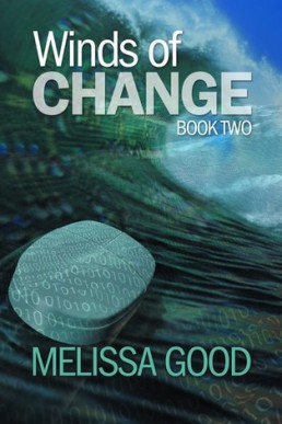 Winds of Change - Book Two (Dar and Kerry, #13) (4588)