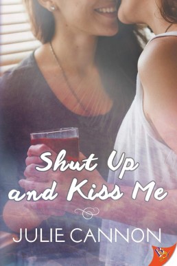 Shut Up and Kiss Me (10880)