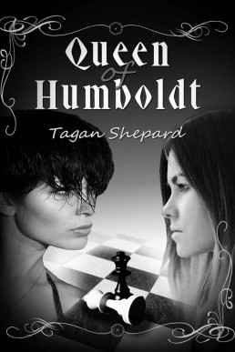 Queen of Humboldt (Queen of Humboldt #1) (13511)