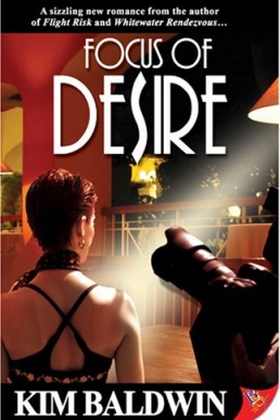 Focus of Desire (11362)