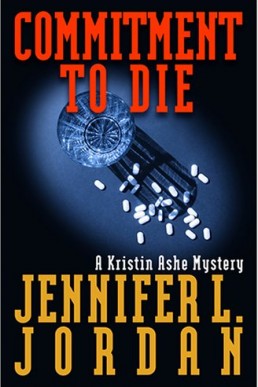 Commitment to Die (Kristin Ashe Mystery Series #3) (9650)