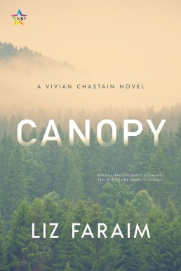 Canopy (Vivian Chastain #1)