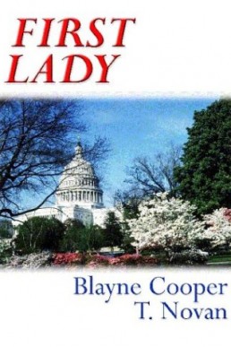 First Lady (First Family #2) (10702)