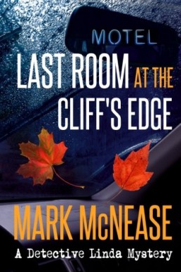 Last Room at the Cliff's Edge (Detective Linda Mysteries #1)