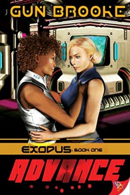 Advance (Exodus #1)