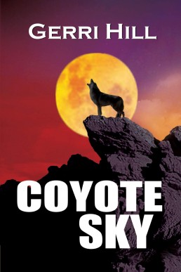 Coyote Sky (9837)