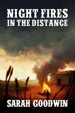 Night Fires in the Distance (Night Fires in the Distance #1) (10086)