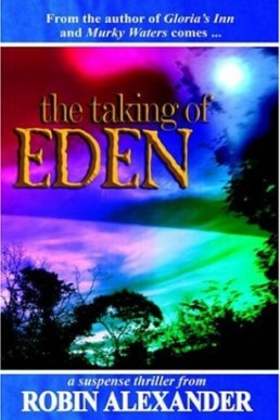 The Taking of Eden (11668)