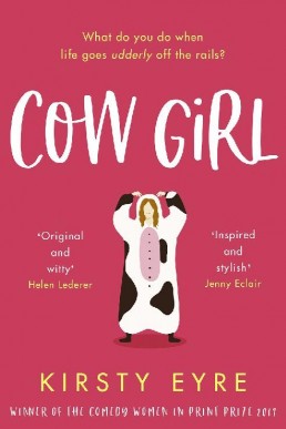 Cow Girl (13860)