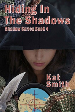 Hiding in the Shadows  (Shadow #4) (13159)